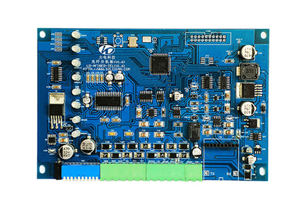 Știți cum sunt produse plăcile PCB pe bază de cupru?