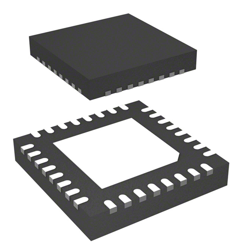 IC pentru Microcip TRANS NPN