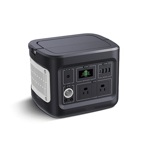 Generator solar de 400W fără întreținere pentru încărcare
