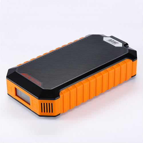Power Bank portabil pentru protecția mediului de 100 W