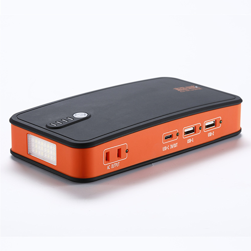 Power Bank portabil rezistent la explozii de 100 W pentru încărcare mobilă