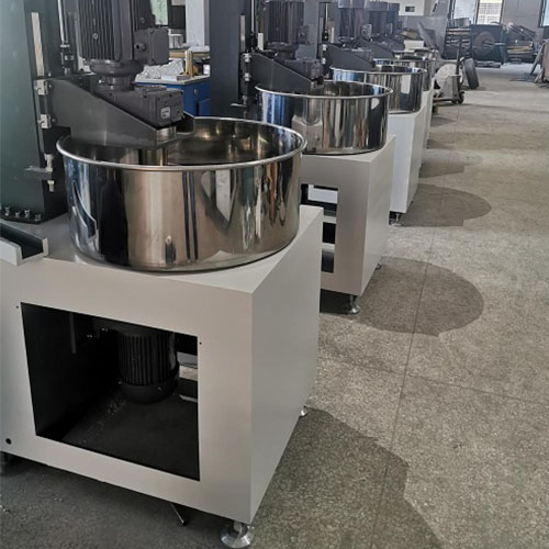 Efectuați procesarea de șlefuire și lustruire