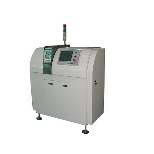 Grinder de napolitane substrat ceramic